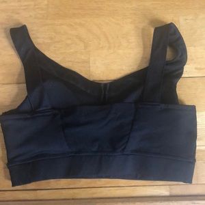 Intimates & Sleepwear - Black sports bra Intimates & Sleepwear - Black sports bra